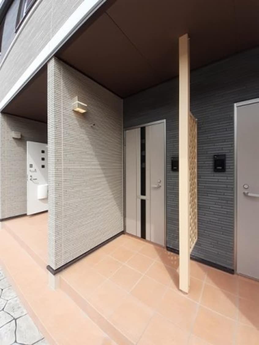  クラール飯田町Ａ