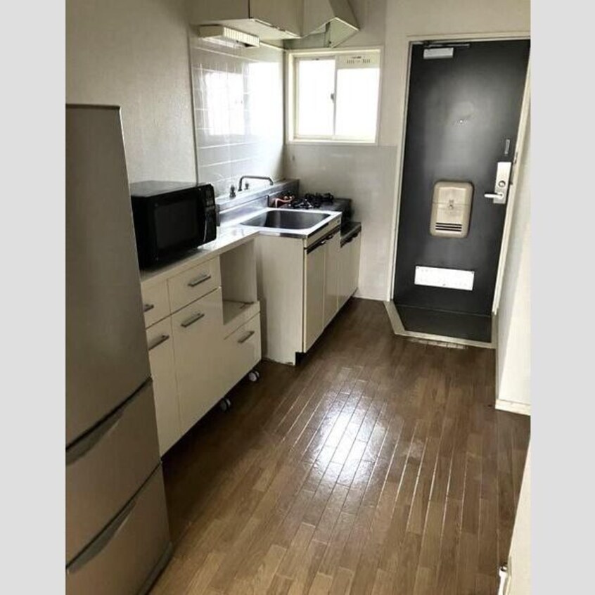  グリーンハイツ(さぬき市)