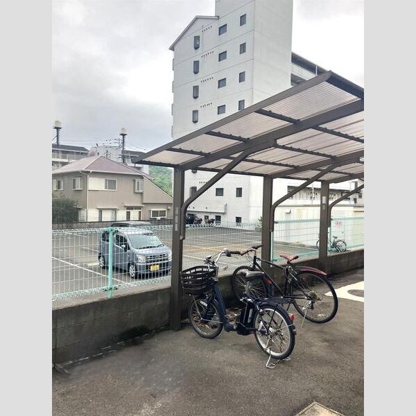  グリーンハイツ(さぬき市)