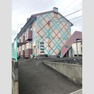  グリーンハイツ(さぬき市)