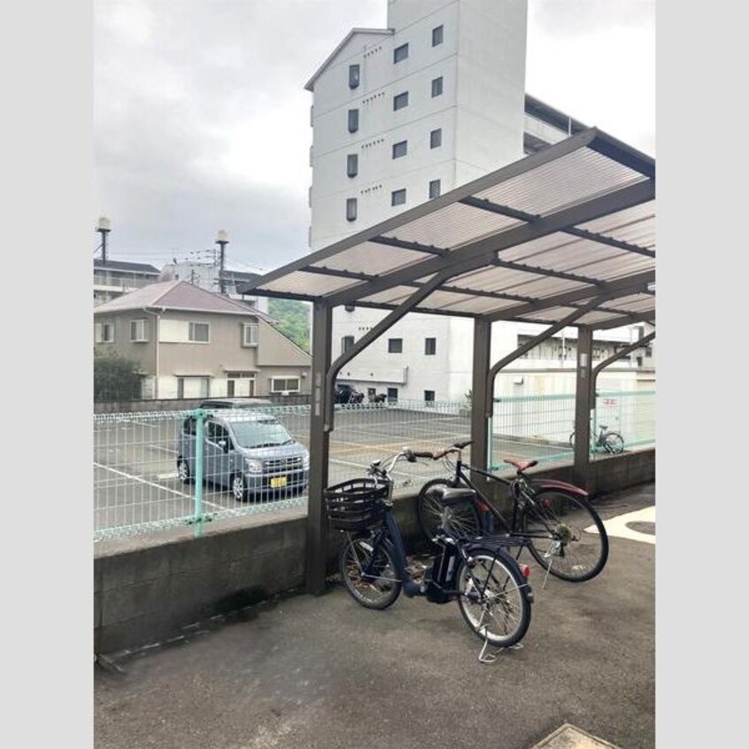  グリーンハイツ(さぬき市)