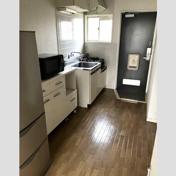  グリーンハイツ(さぬき市)