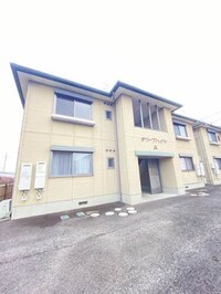 オリーブハイツ　Ａ棟