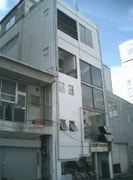 平野屋ビルの外観