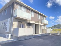 シャーメゾンさぬき　B棟