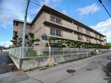 中山ハイツ