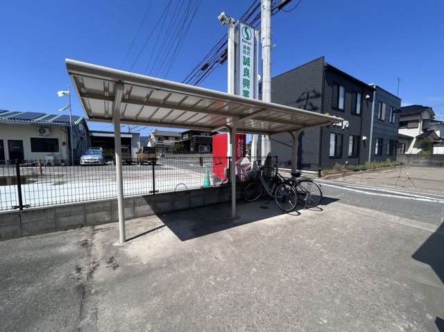  レオパレスダンダンめぐみ