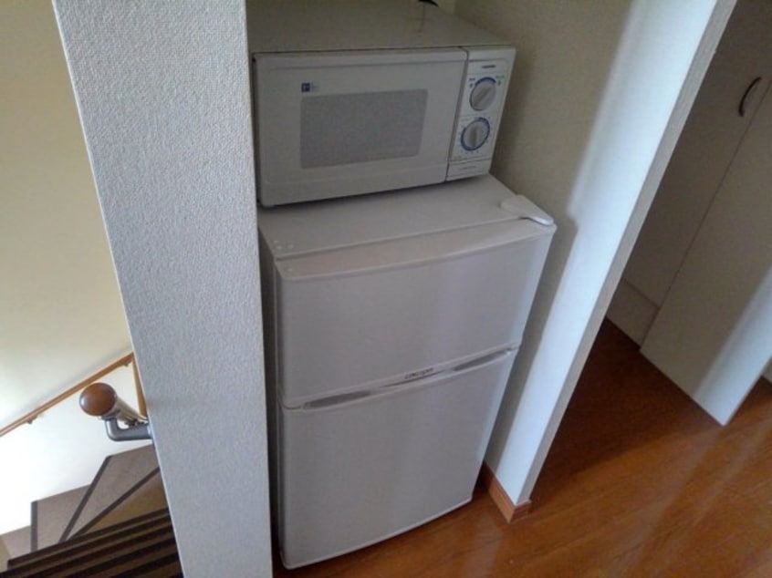  レオパレスダンダンめぐみ