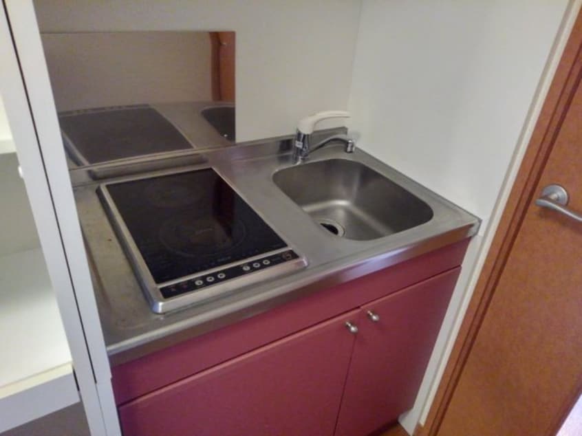  レオパレスダンダンめぐみ