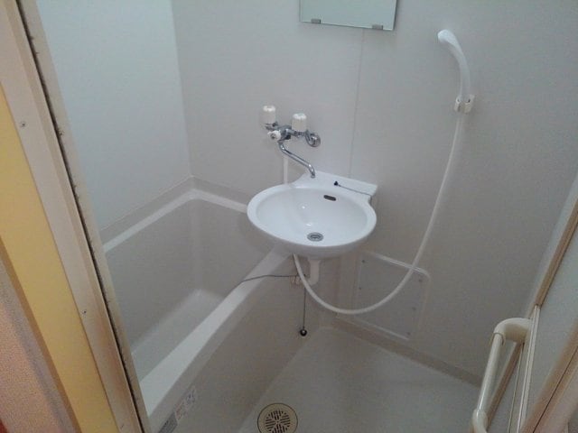  レオパレスダンダンめぐみ