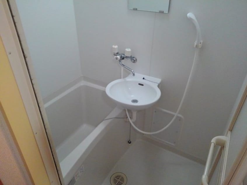  レオパレスダンダンめぐみ