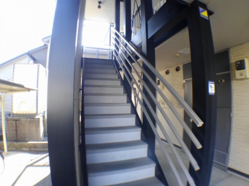  レオパレス平塚Ⅱ