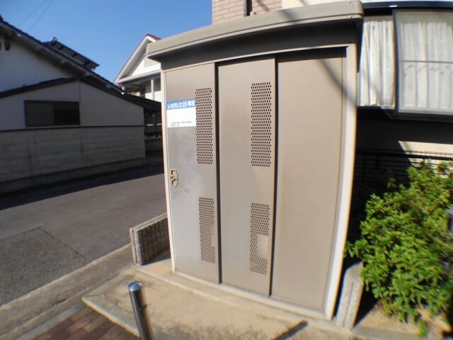  レオパレス平塚Ⅱ