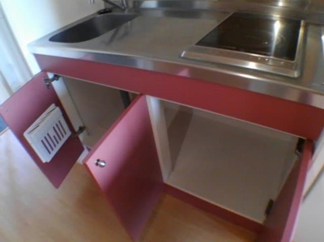  レオパレス平塚Ⅱ