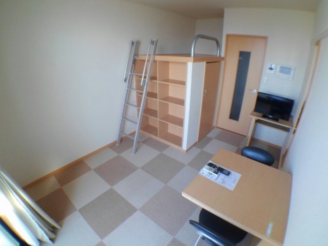  レオパレス平塚Ⅱ