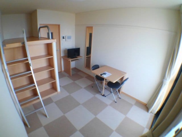  レオパレス平塚Ⅱ