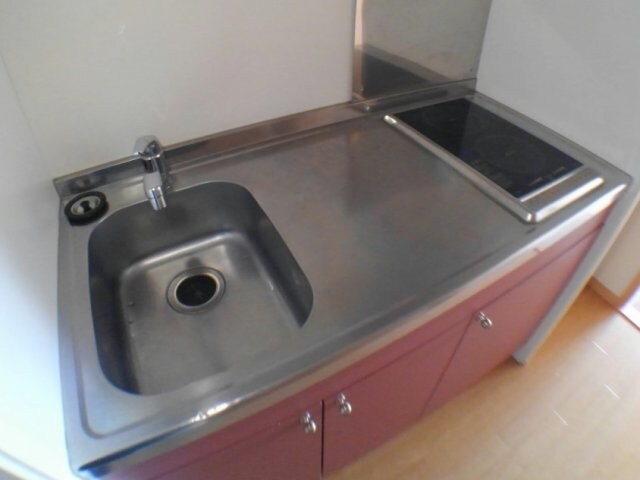  レオパレス平塚Ⅱ