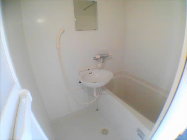  レオパレス平塚Ⅱ