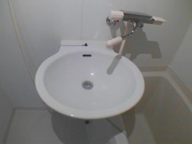  レオパレス平塚Ⅱ