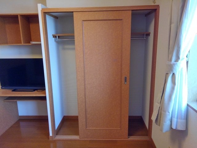  レオパレスダンダンめぐみ