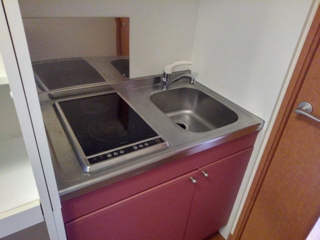  レオパレスダンダンめぐみ