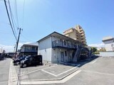 パティオ　２棟