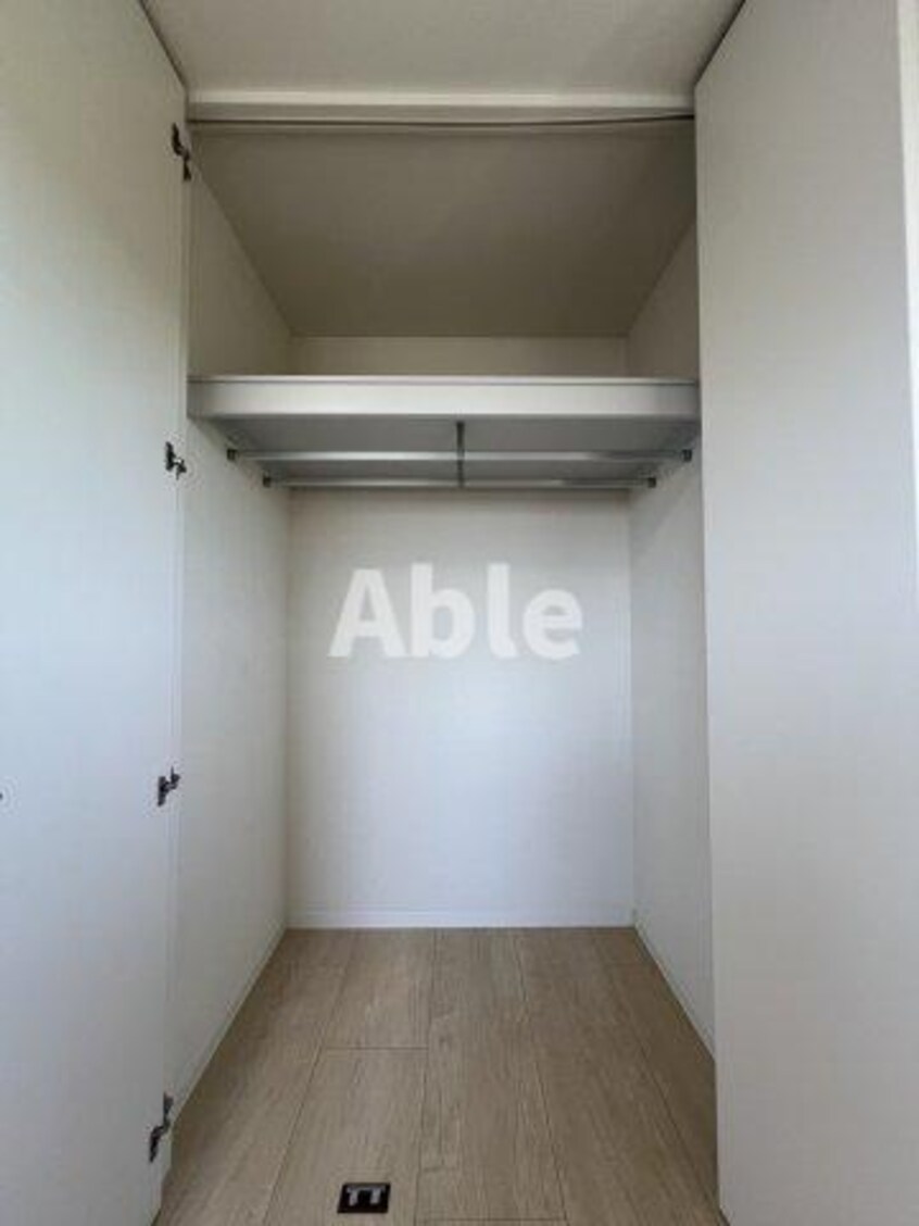  グランマスト　ベレオ林町　B棟　