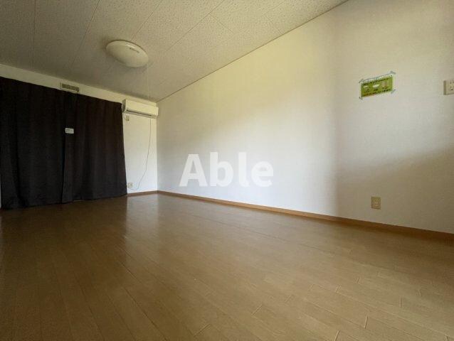  吉岡道上ハイツ1号地