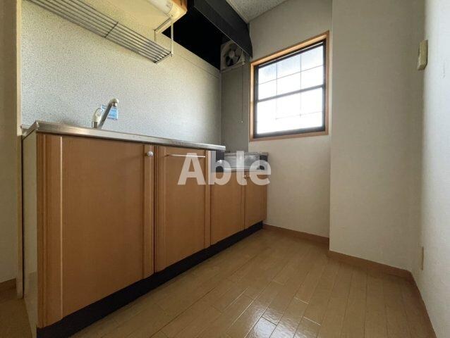  吉岡道上ハイツ1号地