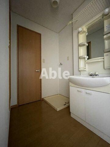  吉岡道上ハイツ1号地