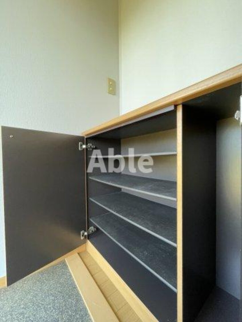  吉岡道上ハイツ1号地