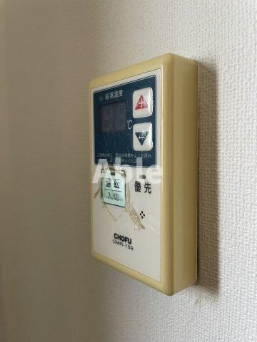  吉岡道上ハイツ1号地