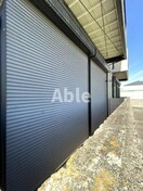  吉岡道上ハイツ1号地