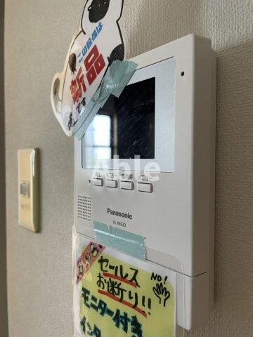  吉岡道上ハイツ1号地