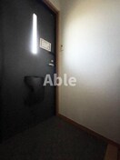  吉岡道上ハイツ1号地