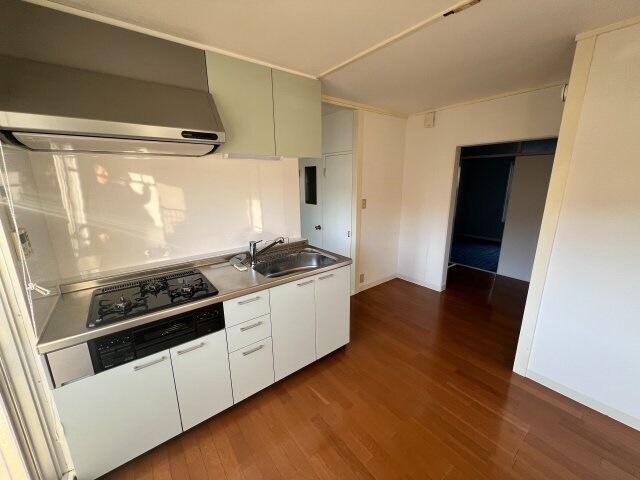  ラ・トゥール高松町　F1