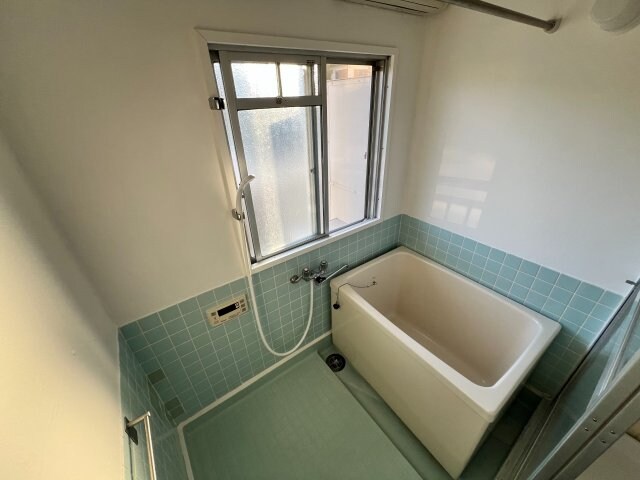  ラ・トゥール高松町　F1