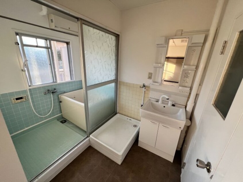  ラ・トゥール高松町　F1