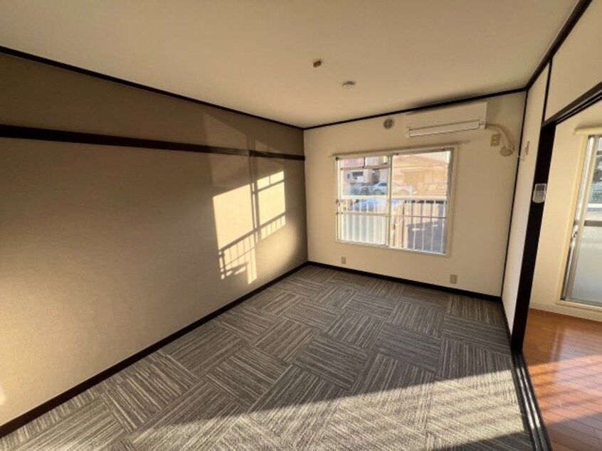  ラ・トゥール高松町　F1