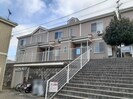 エルピーダＭ　Ｃ棟の外観