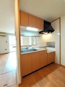  エルピーダＭ　Ｃ棟