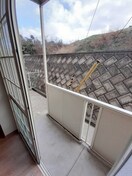  エルピーダＭ　Ｃ棟