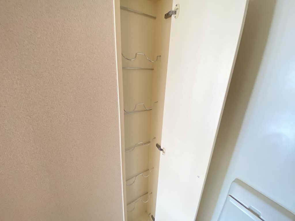  カーサ・ウィル