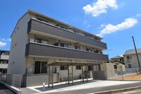 ユーフォリア　C棟