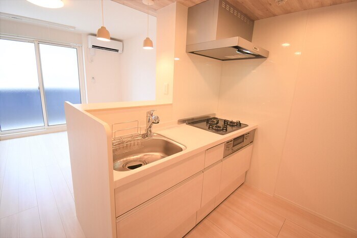  ユーフォリア　C棟