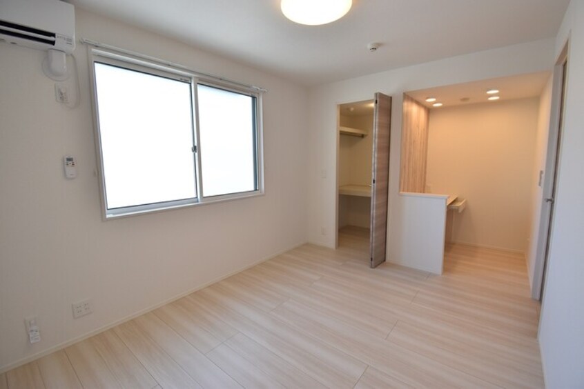  ユーフォリア　C棟