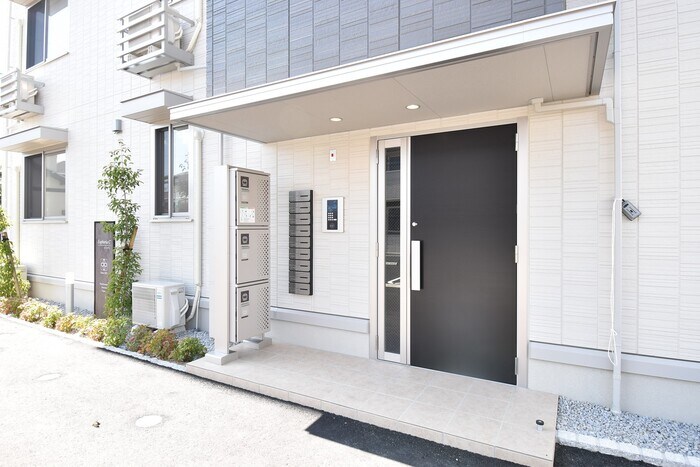  ユーフォリア　C棟