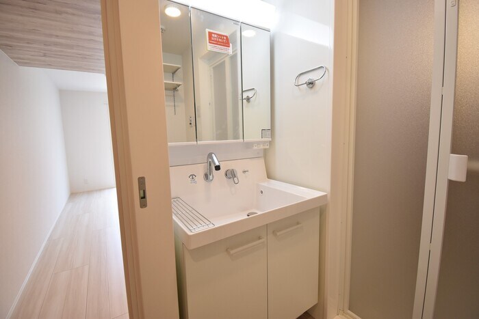  ユーフォリア　C棟