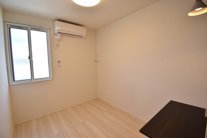  ユーフォリア　C棟