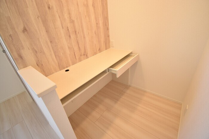  ユーフォリア　C棟